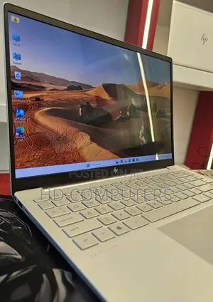 New Laptop HP Pavilion 15 16GB Intel Core i7 SSD 1T