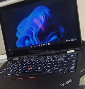 New Laptop Lenovo ThinkPad L380 16GB Intel Core i5 SSD 512GB