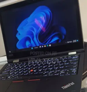 New Laptop Lenovo ThinkPad L380 16GB Intel Core i5 SSD 512GB