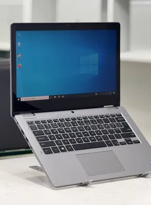 New Laptop Dell Latitude 3310 2-in-1 16GB Intel Core i5 SSD 512GB