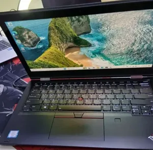 New Laptop Lenovo ThinkPad L380 16GB Intel Core i5 SSD 512GB