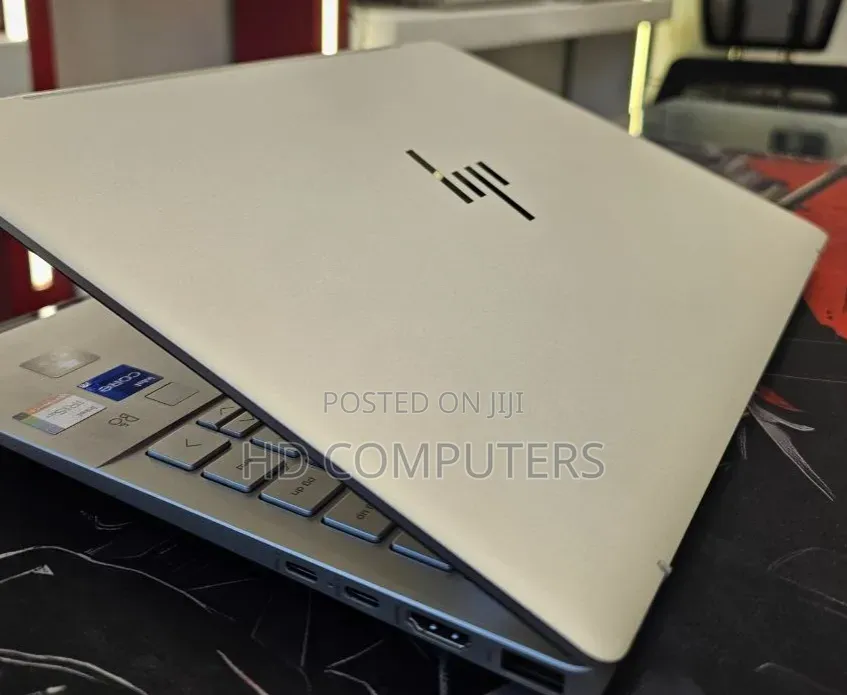 New Laptop HP Pavilion 15 16GB Intel Core i7 SSD 1T