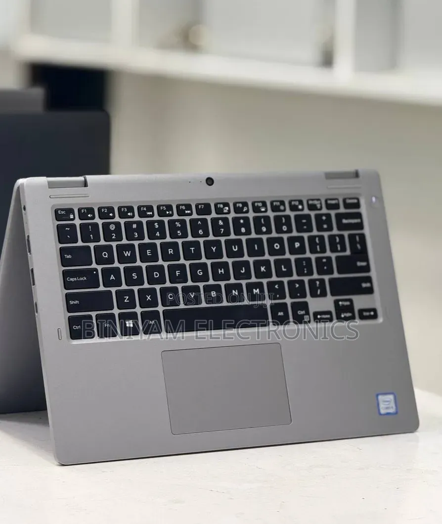 New Laptop Dell Latitude 3310 2-in-1 16GB Intel Core i5 SSD 512GB