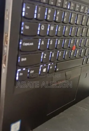 New Laptop Lenovo ThinkPad L380 16GB Intel Core i5 SSD 512GB