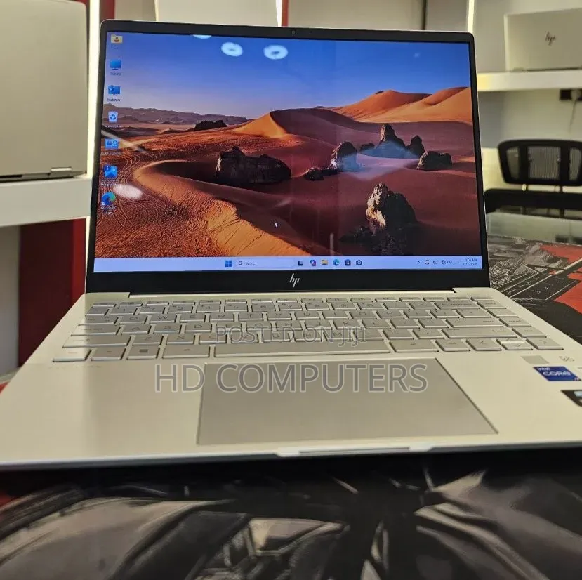 New Laptop HP Pavilion 15 16GB Intel Core i7 SSD 1T