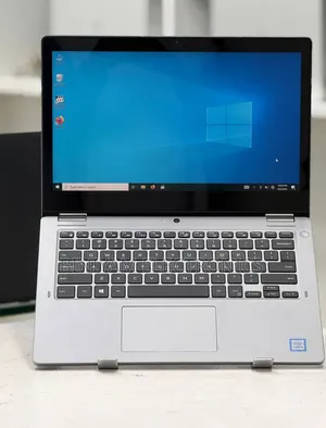 New Laptop Dell Latitude 3310 2-in-1 16GB Intel Core i5 SSD 512GB