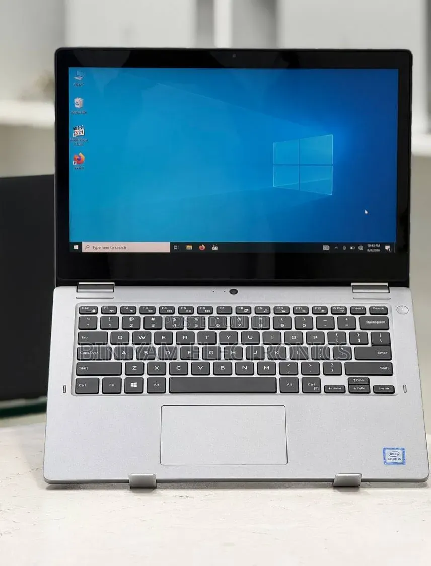 New Laptop Dell Latitude 3310 2-in-1 16GB Intel Core i5 SSD 512GB
