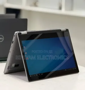 New Laptop Dell Latitude 3310 2-in-1 16GB Intel Core i5 SSD 512GB