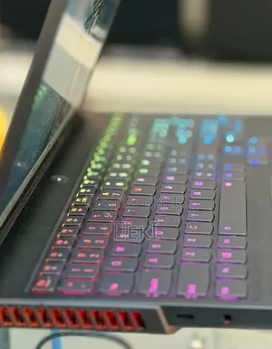 New Laptop Lenovo Legion 5 16GB AMD Ryzen 7 SSD 512GB