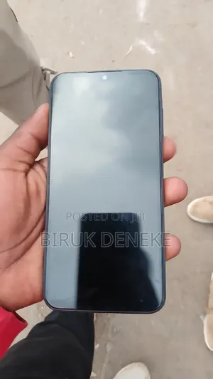 Samsung Galaxy A15 128 GB Blue