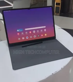 New Samsung Galaxy Tab S9 Ultra 256 GB