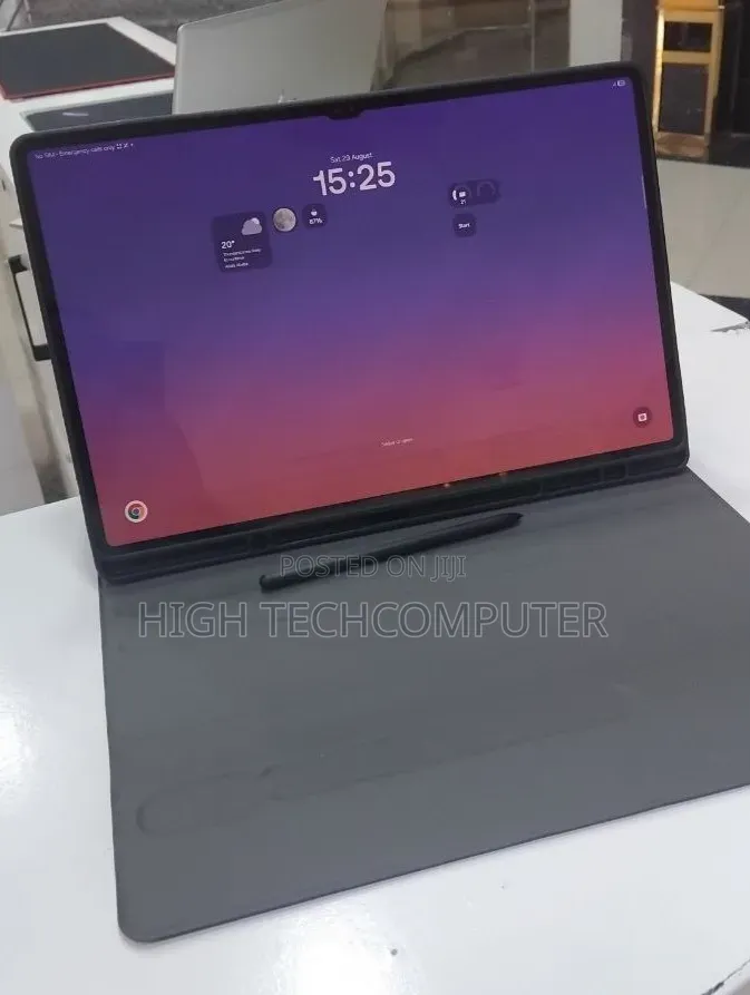 New Samsung Galaxy Tab S9 Ultra 256 GB