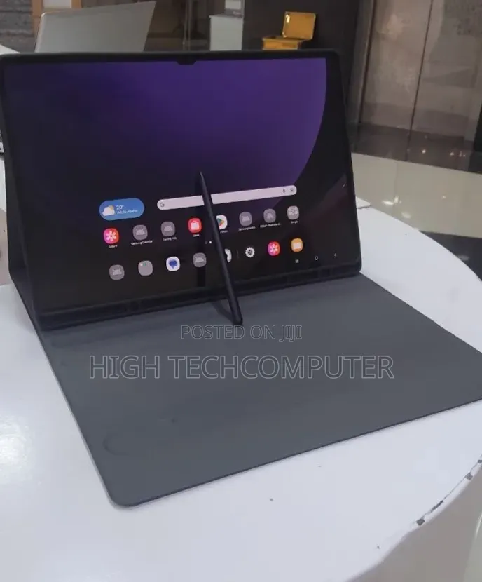 New Samsung Galaxy Tab S9 Ultra 256 GB