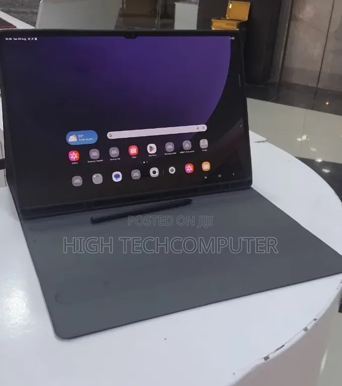 New Samsung Galaxy Tab S9 Ultra 256 GB
