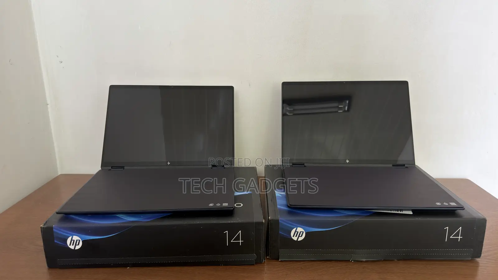 New Laptop HP OmniBook Ultra Flip 14" 16GB Intel Core Ultra 5 SSD 512GB