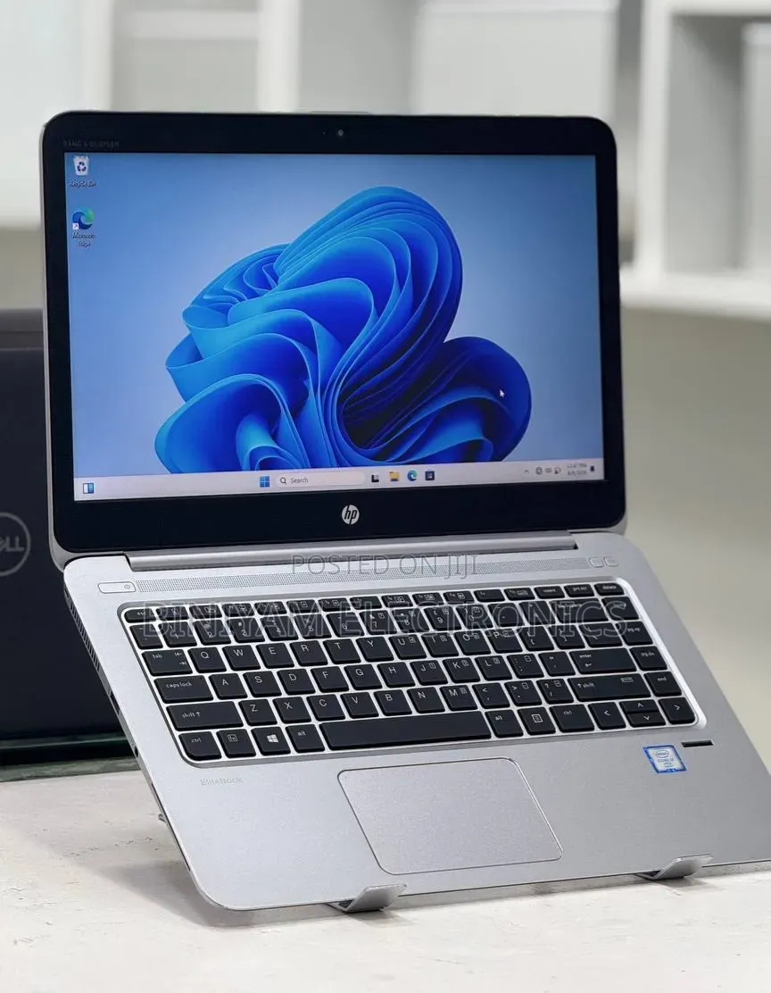 New Laptop HP EliteBook 840 G3 16GB Intel Core i5 SSD 512GB