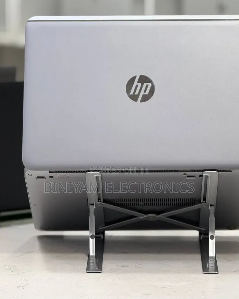 New Laptop HP EliteBook 840 G3 16GB Intel Core i5 SSD 512GB