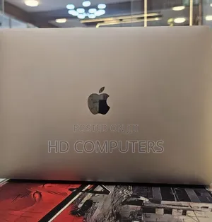 New Laptop Apple MacBook Pro 2020 16GB Apple M1 Pro SSD 256GB