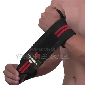 Wrist Strap