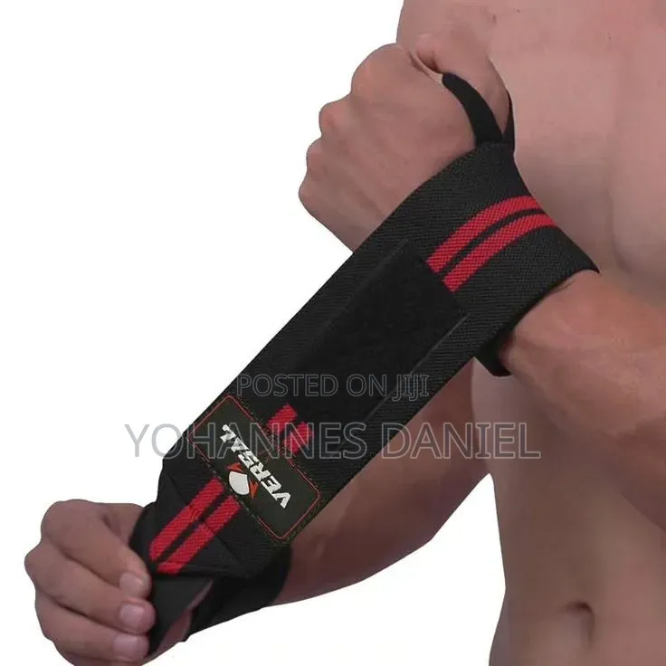Wrist Strap