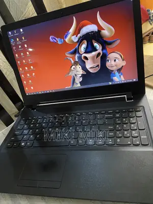 Laptop Lenovo IdeaPad 1 4GB Intel Core i3 HDD 1T