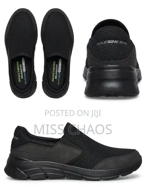 Men's Sketchers