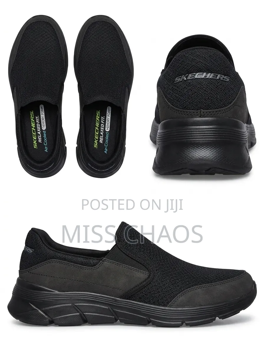 Men's Sketchers