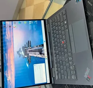 New Laptop Lenovo ThinkPad X1 Yoga 16GB Intel Core i7 SSD 512GB