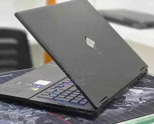 New Laptop HP Omen 16 16GB Intel Core i7 SSD 512GB