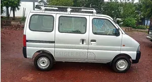 Suzuki Eco Rent