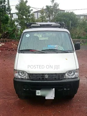 Suzuki Eco Rent