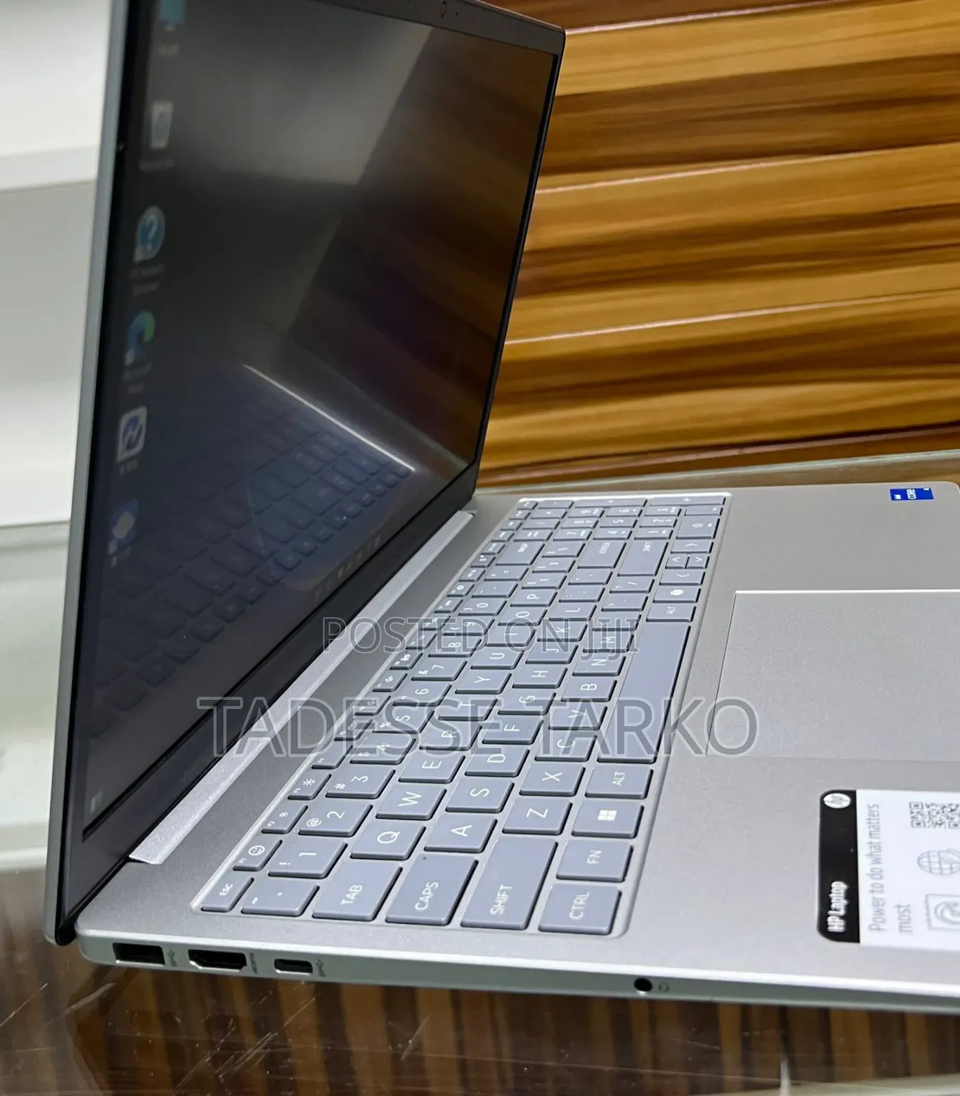 New Laptop HP Stream Notebook 16GB Intel Core i7 SSD 512GB