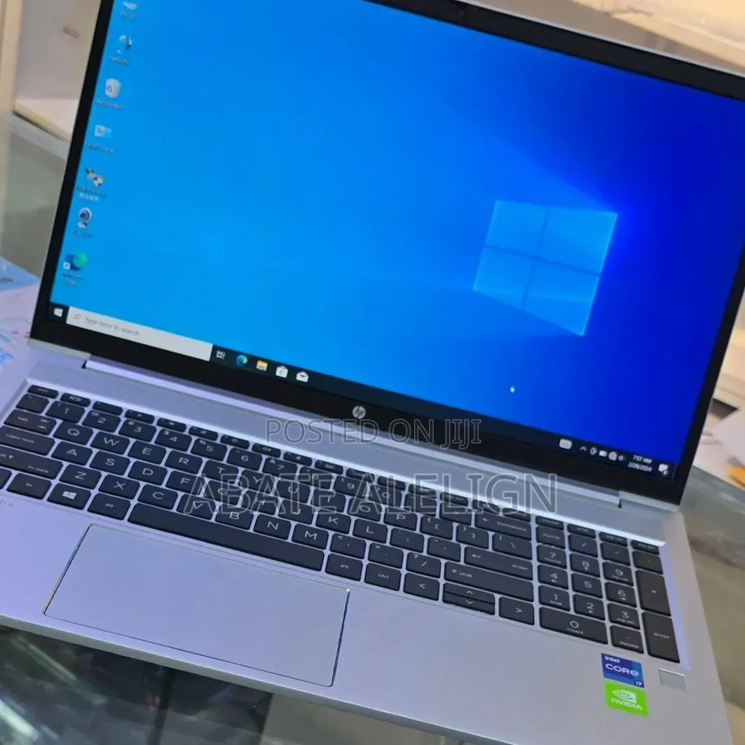New Laptop HP Pavilion 15 16GB Intel Core i7 SSD 512GB