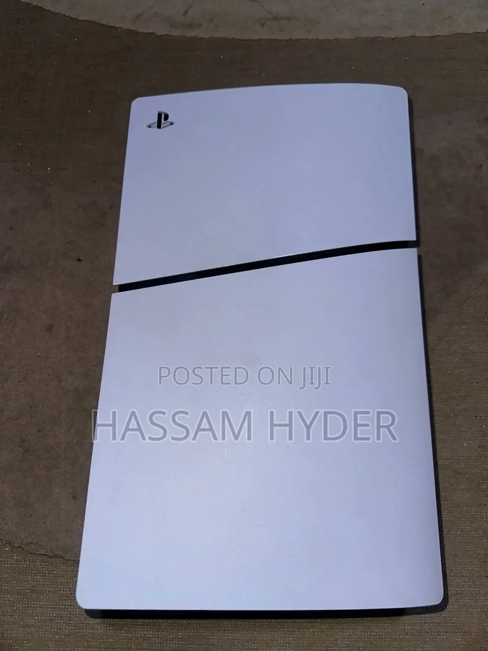 PlayStation 5 Slim