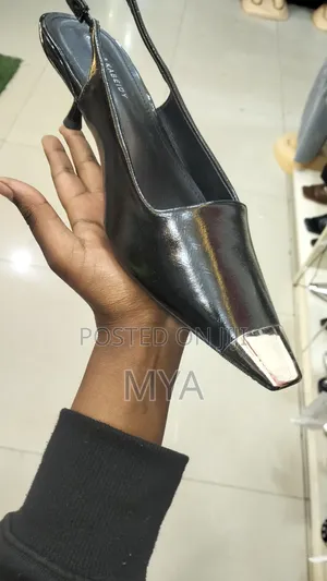 Women's Heel