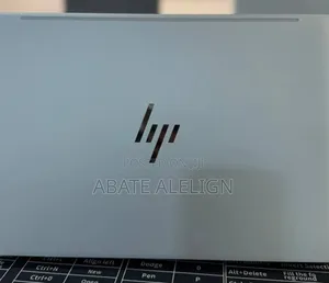 New Laptop HP EliteBook 840 G10 16GB Intel Core i7 SSD 512GB