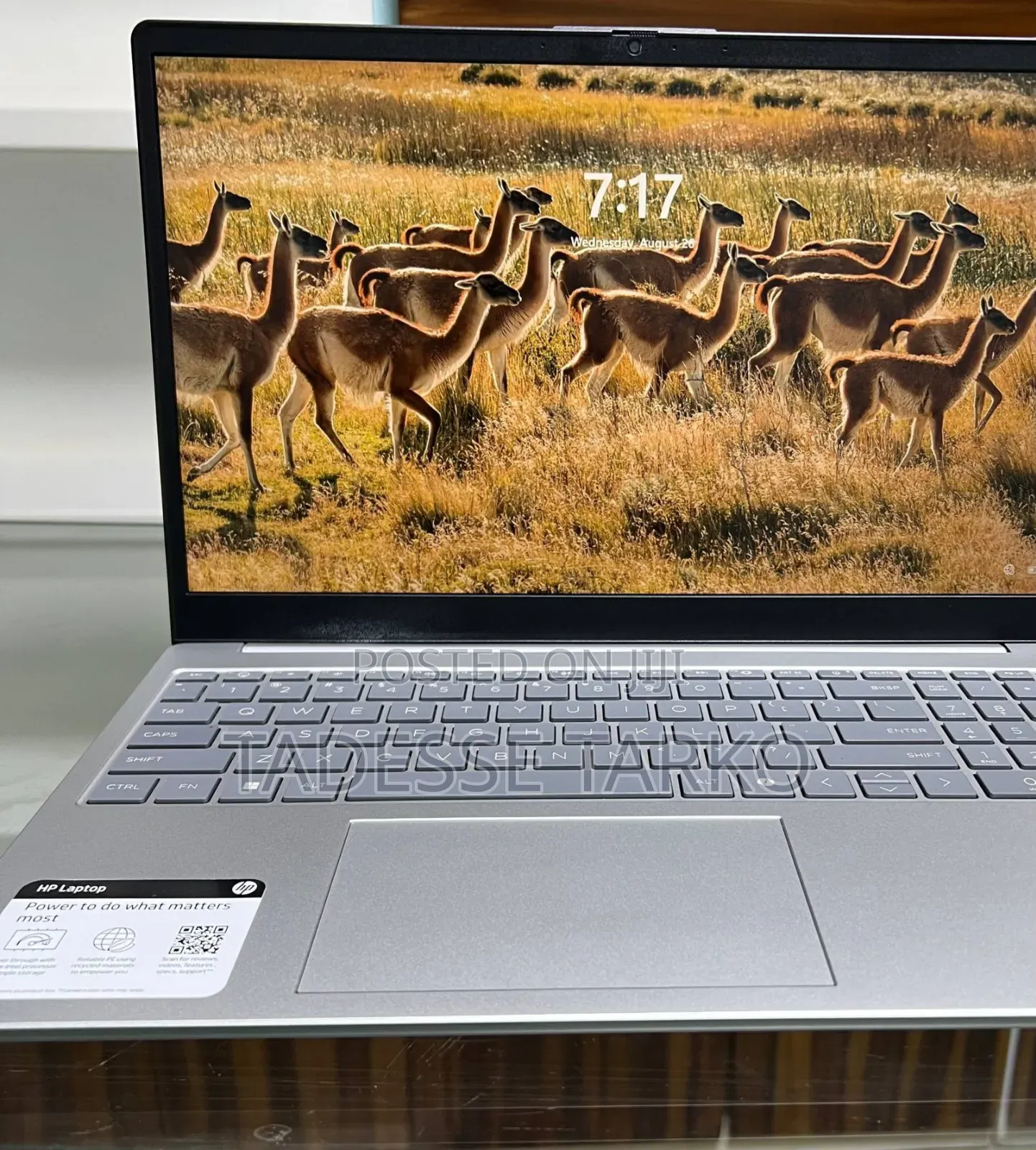 New Laptop HP Stream Notebook 16GB Intel Core i5 SSD 1T