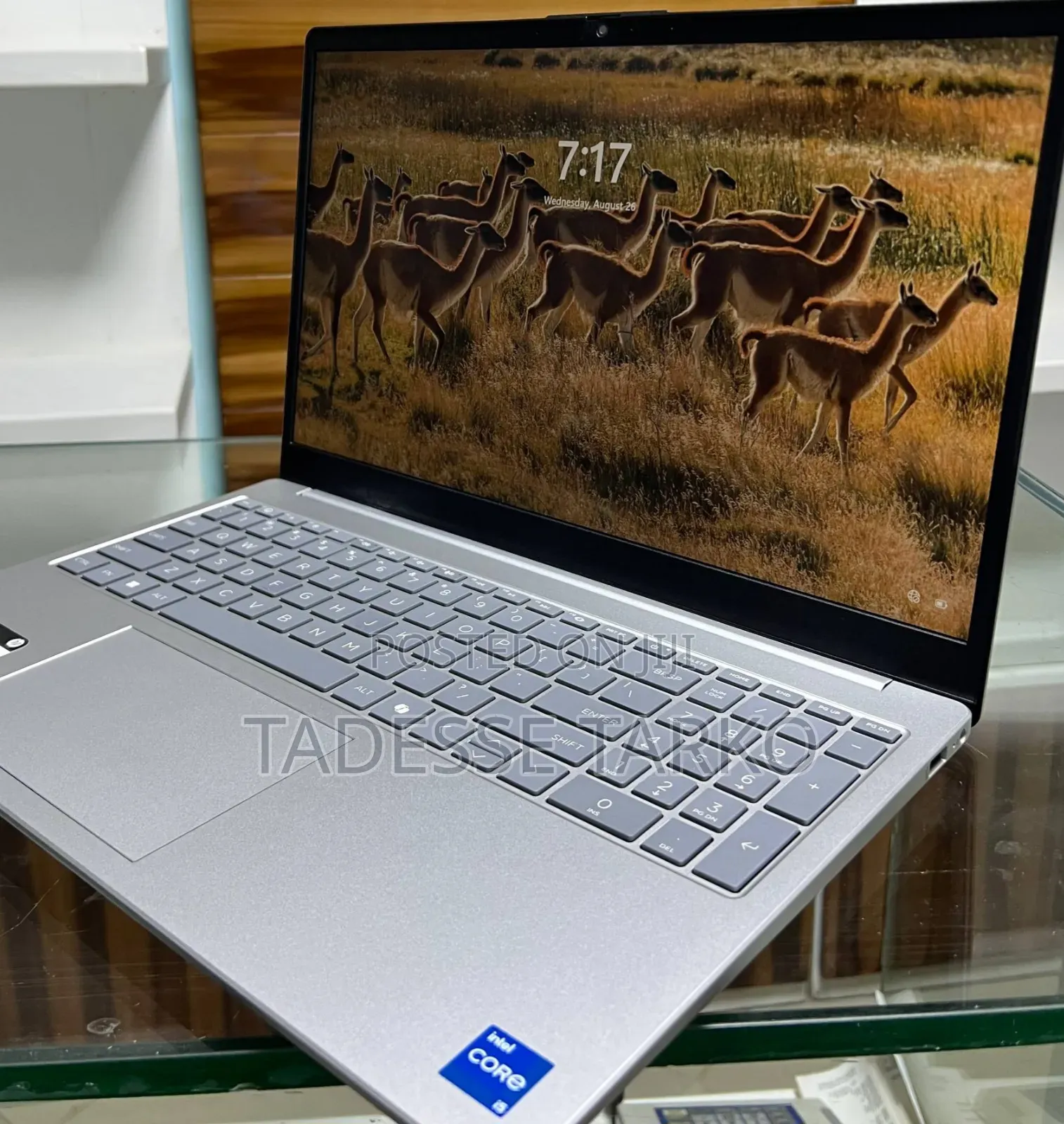 New Laptop HP Stream Notebook 16GB Intel Core i5 SSD 1T