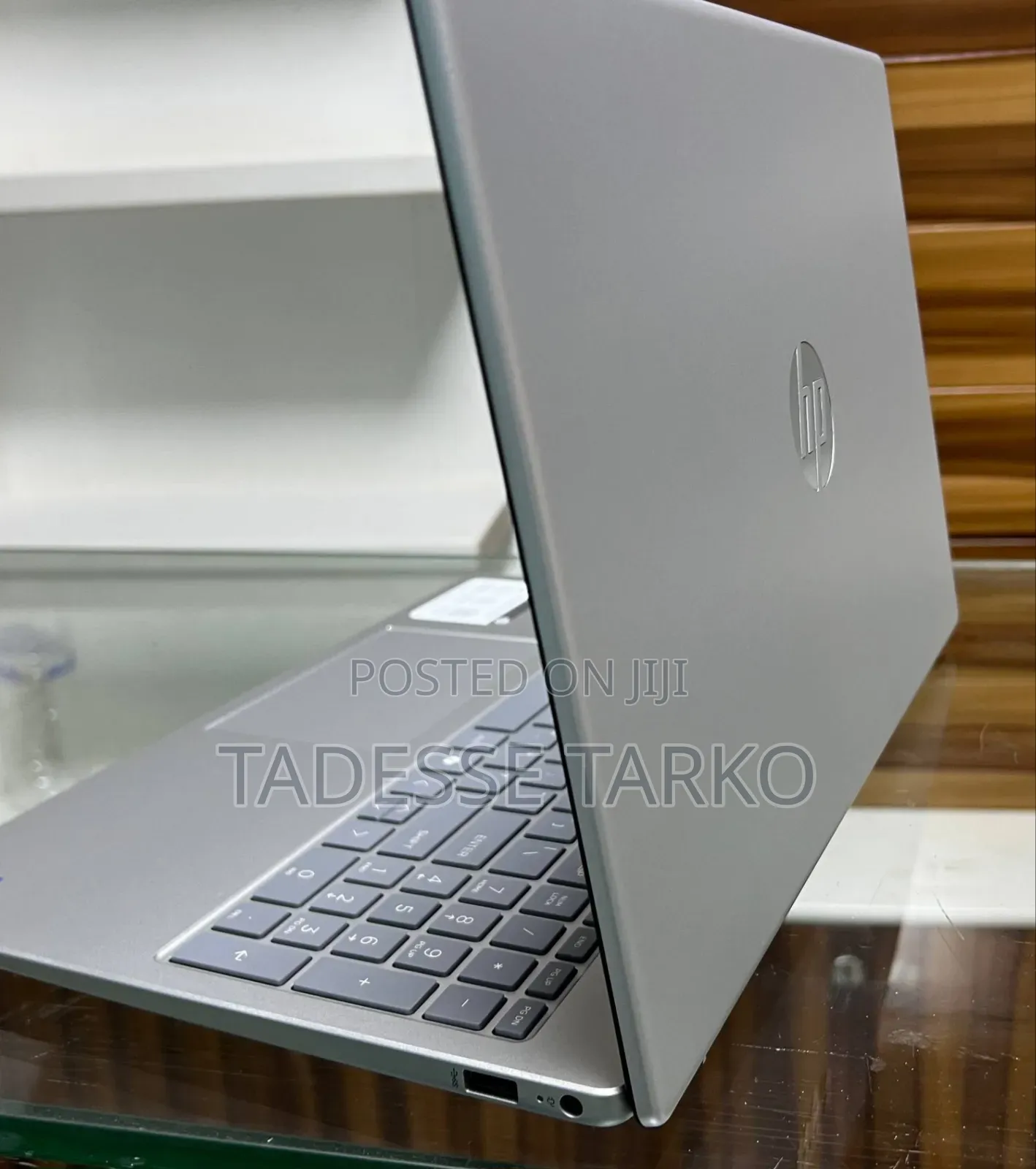 New Laptop HP Stream Notebook 16GB Intel Core i5 SSD 1T