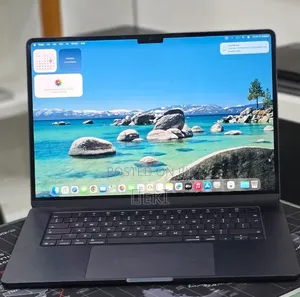 New Laptop Apple MacBook Air 2025 M4 16GB Apple M4 SSD 256GB