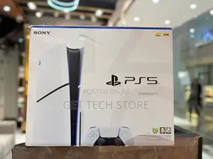 Playstion 5 Slim New