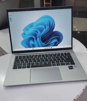 New Laptop HP EliteBook 840 G10 16GB Intel Core i7 SSD 1T