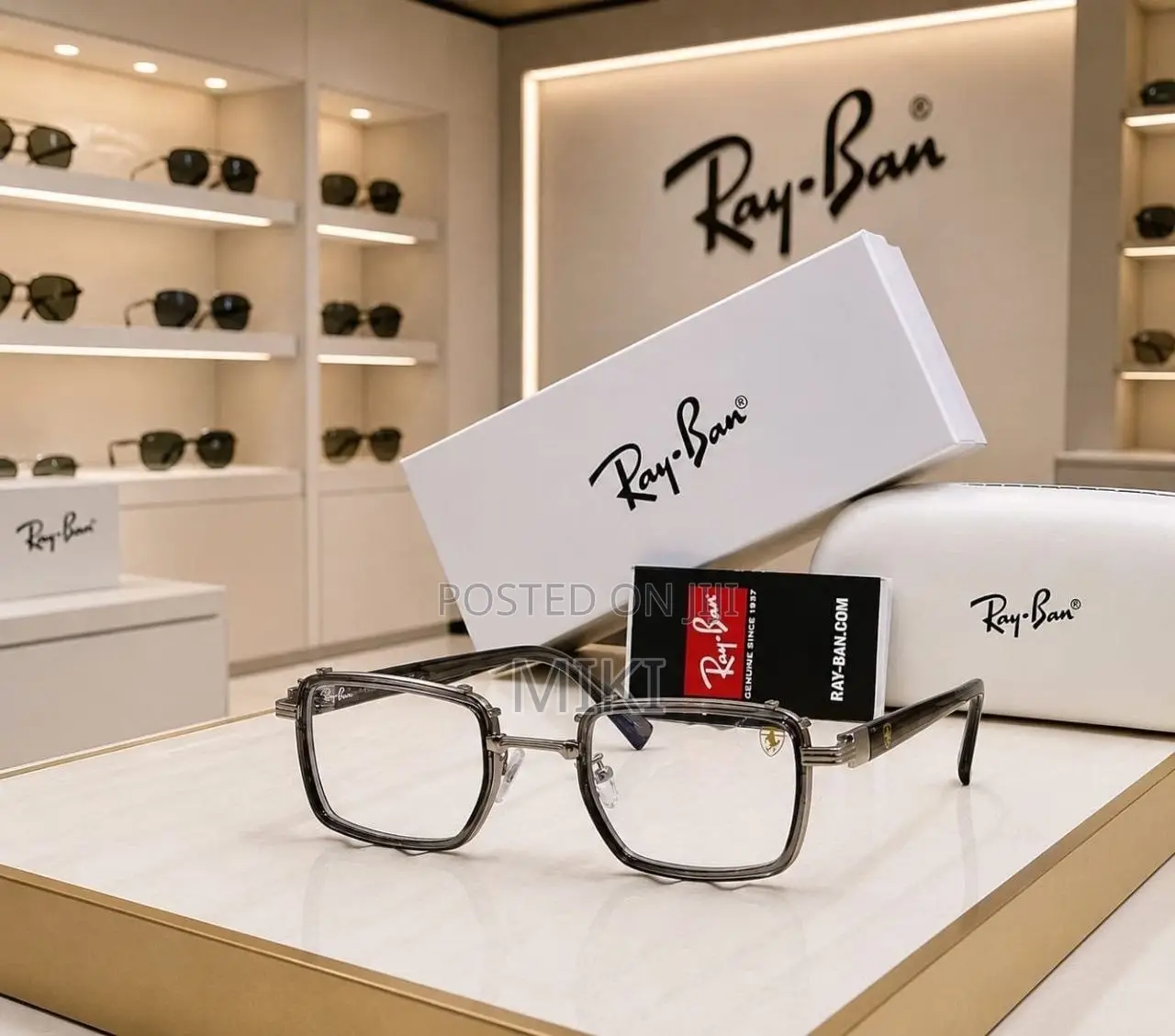 Glasses for Men