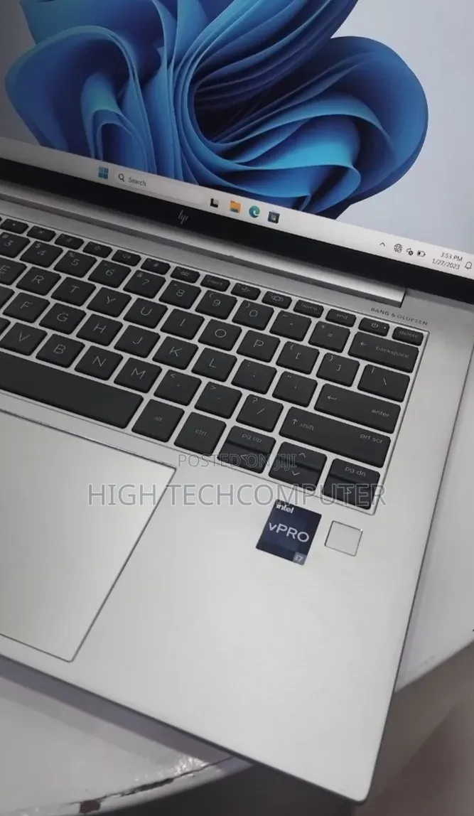 New Laptop HP EliteBook 840 G10 16GB Intel Core i7 SSD 1T
