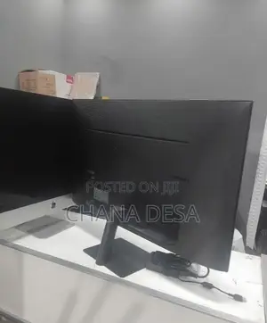 Samsung 27" Inch Monitor