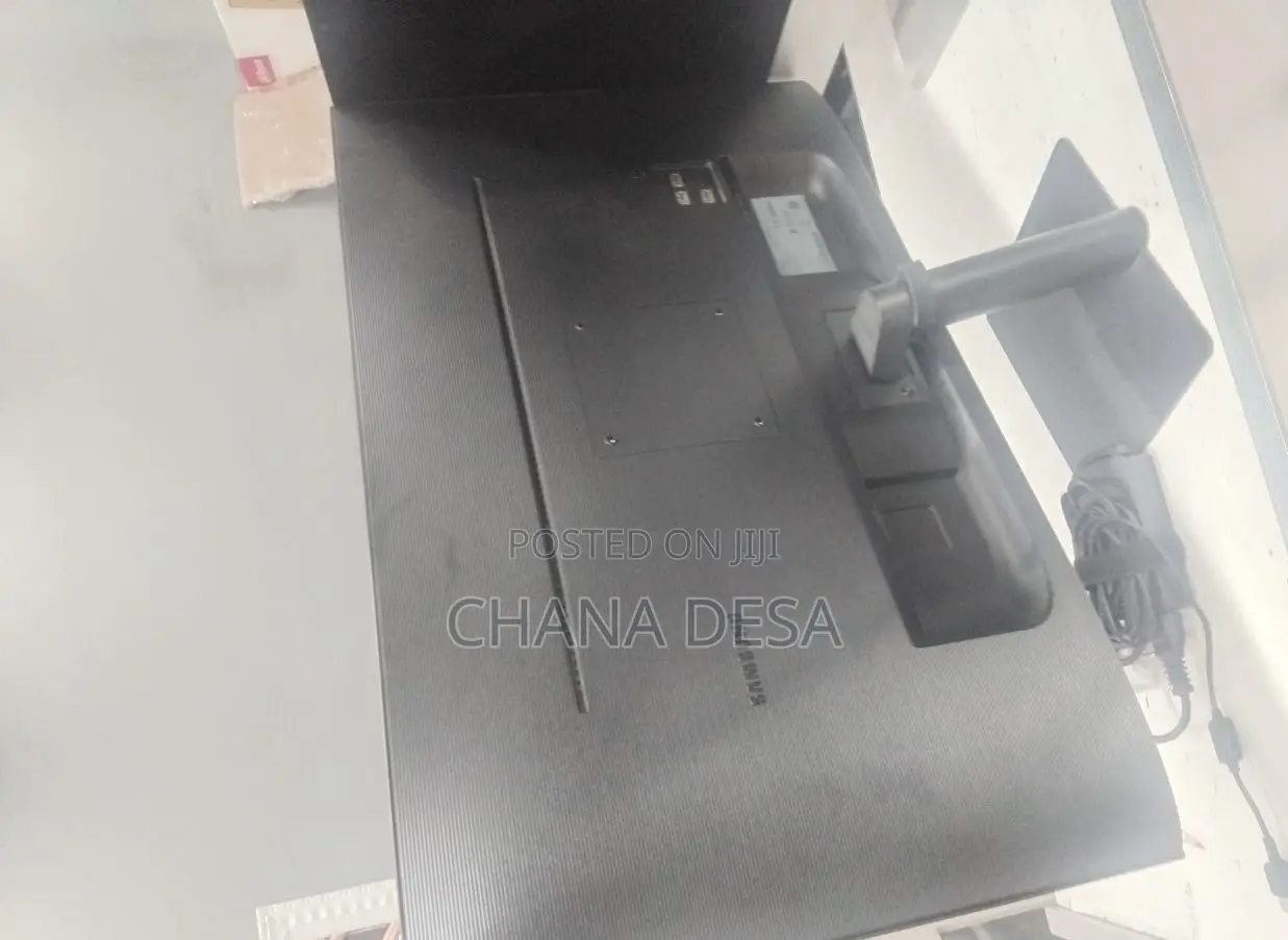 Samsung 27" Inch Monitor