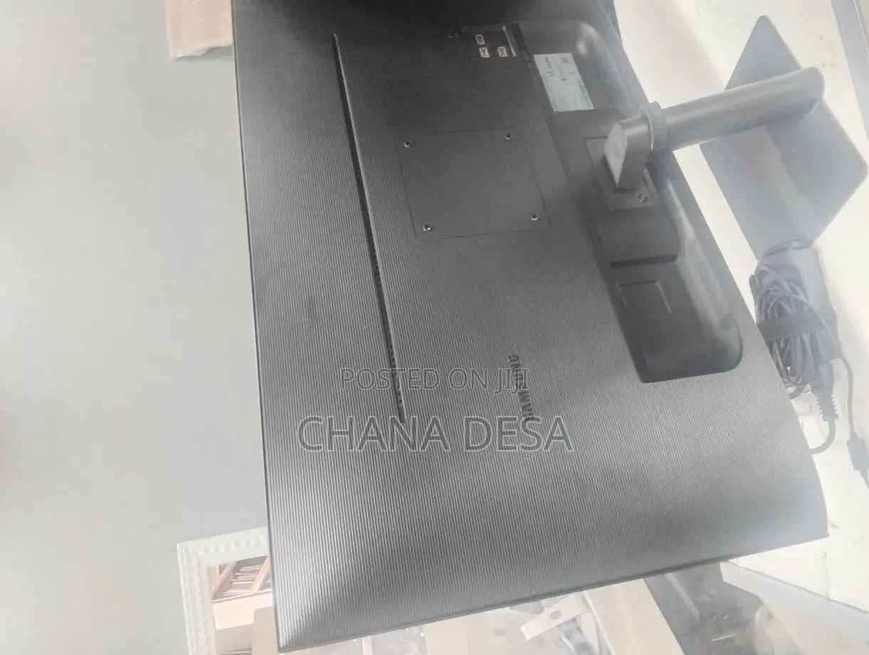 Samsung 27" Inch Monitor