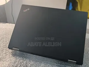 Laptop Lenovo Yoga 260 8GB Intel Core i5 SSD 512GB