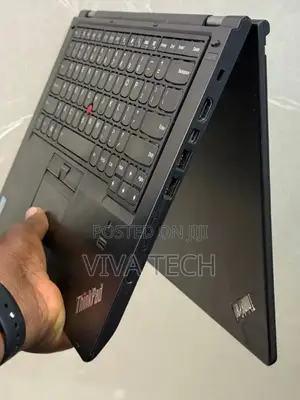 Laptop Lenovo Yoga 260 8GB Intel Core i5 SSD 512GB