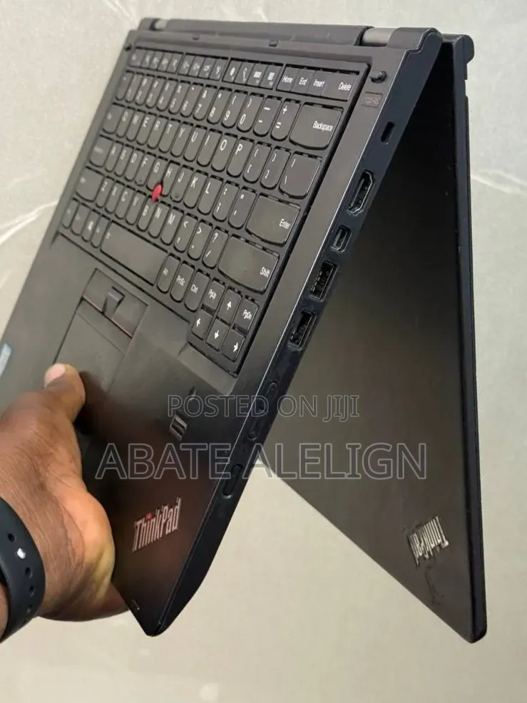 Laptop Lenovo Yoga 260 8GB Intel Core i5 SSD 512GB